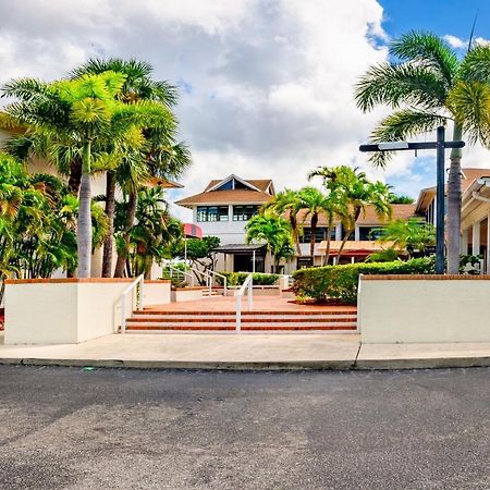 Boca Grande Hotel Kültér fotó