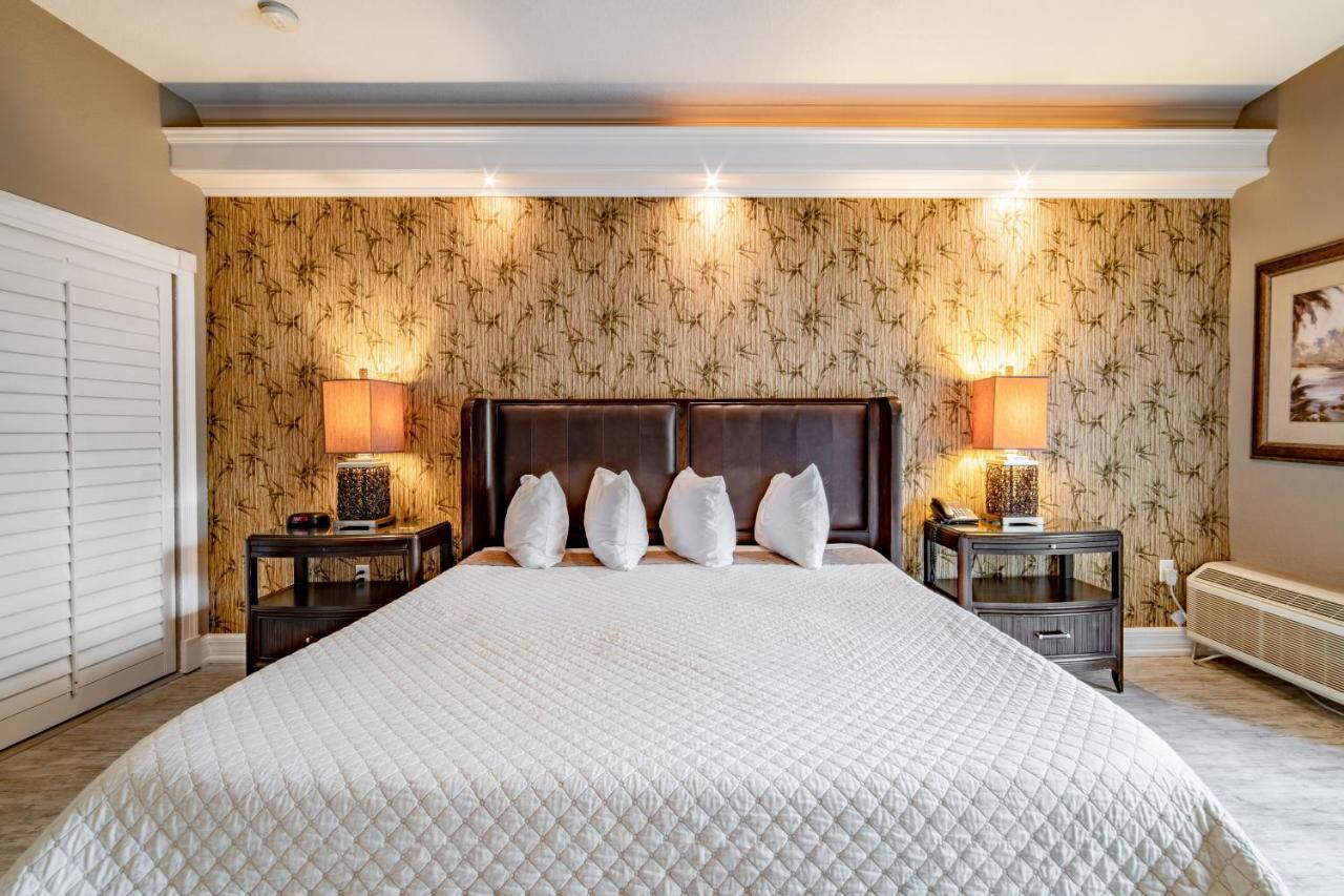 Boca Grande Hotel Kültér fotó