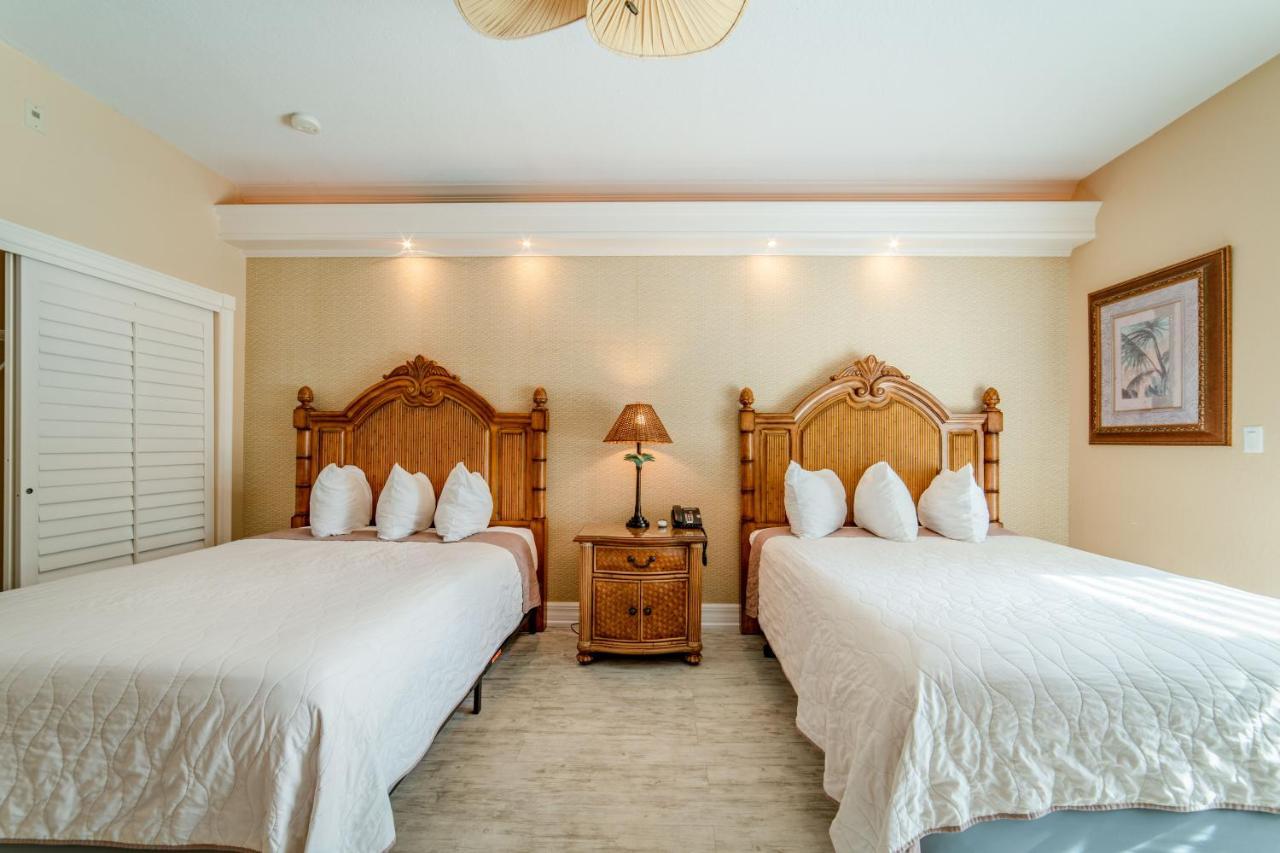 Boca Grande Hotel Kültér fotó