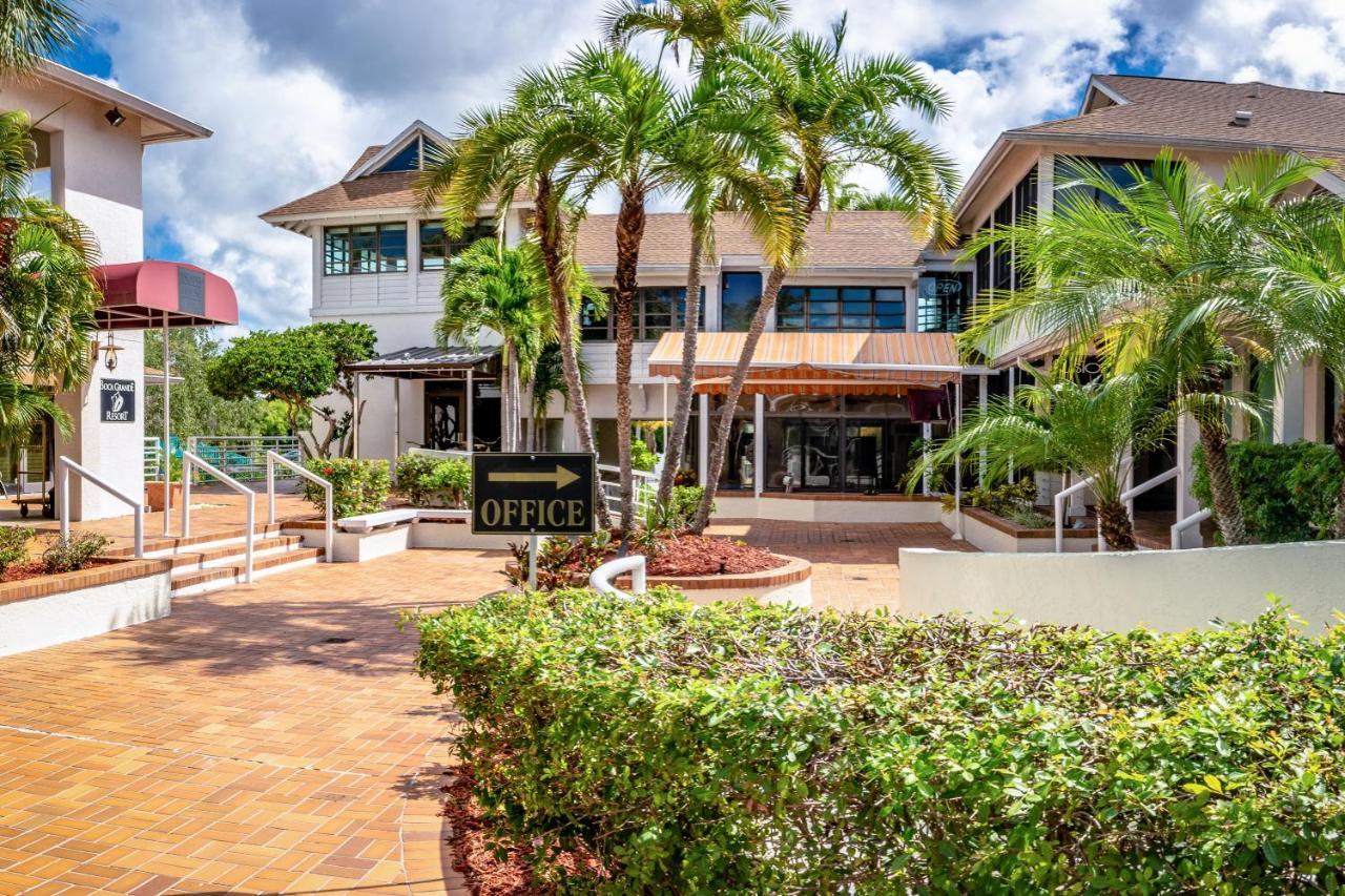 Boca Grande Hotel Kültér fotó
