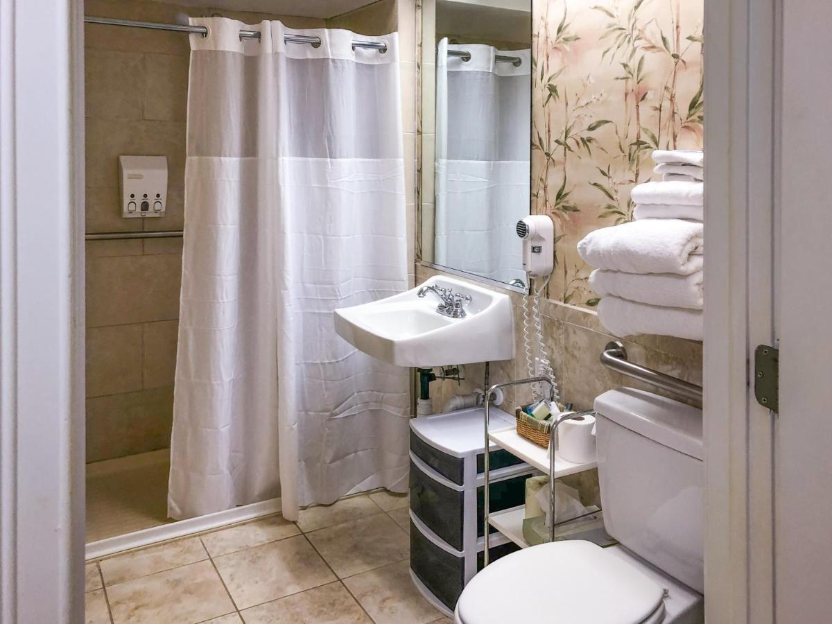 Boca Grande Hotel Kültér fotó