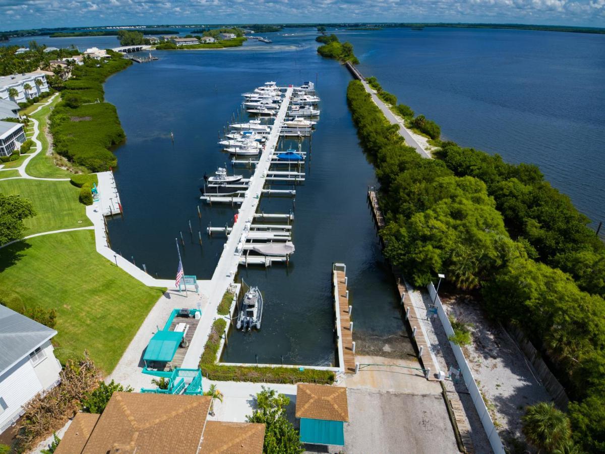 Boca Grande Hotel Kültér fotó
