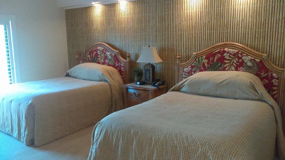 Boca Grande Hotel Kültér fotó
