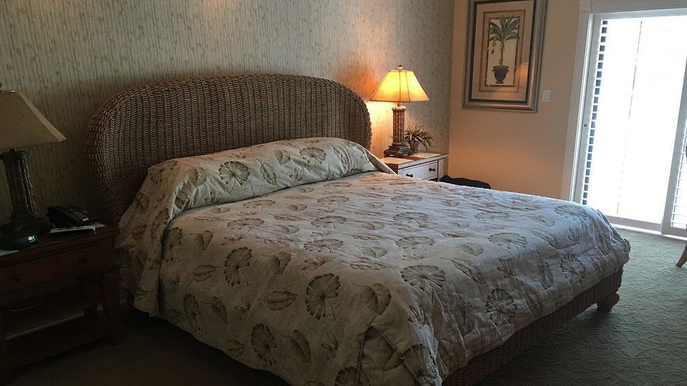 Boca Grande Hotel Kültér fotó